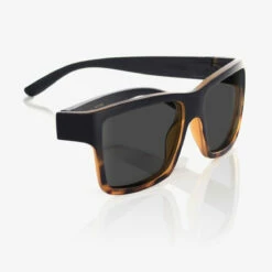 Madson Sunglasses Piston XL -clothing shop piston xl blacktortiosefade oversized front square 14 XL 1602 3