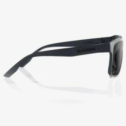 Madson Sunglasses Pivot XL -clothing shop pivot xl black black side square
