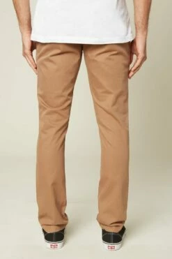 Oneill Mens Pants Jack Oneill Port -clothing shop portpant FA8709100 kha 2 1200x1200 698599f3 8806 495b 8bc4 db22650d0ef7