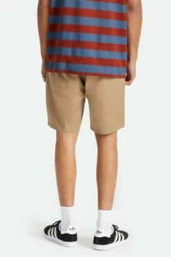 Brixton Mens Shorts Choice Chino -clothing shop qeykfvfwdepiab4onzdd
