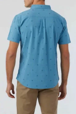 Oneill Mens Woven Quiver Stretch Dobby -clothing shop quiverstretchdobbyssstndrd SP310 2