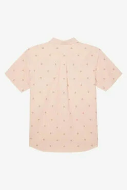 Oneill Mens Woven Quiver Stretch Dobby -clothing shop quiverstretchdobbyssstndrd SP310 pnk 3