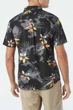 Oneill Mens Woven Quiver Stretch Standard -clothing shop quiverstretchssstandard SP310410 3