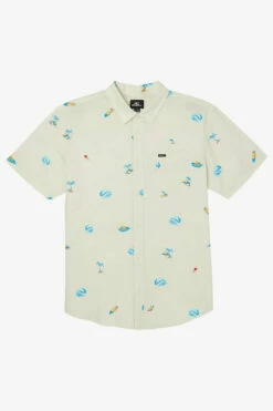 Oneill Mens Woven Quiver Stretch Standard -clothing shop quiverstretchssstandard SP310410 crm