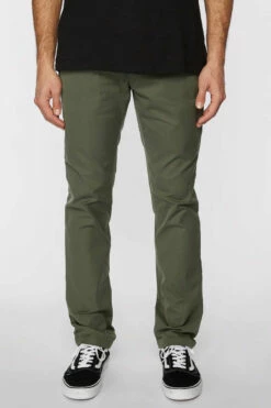 Oneill Mens Pants Redlands Modern Hybrid -clothing shop redlandsmodernhybridpant FA11091