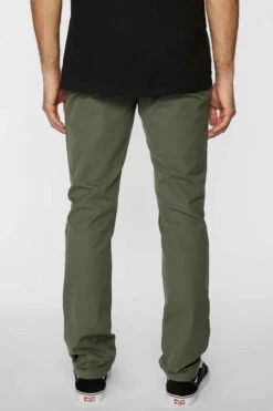 Oneill Mens Pants Redlands Modern Hybrid -clothing shop redlandsmodernhybridpant FA11091 3