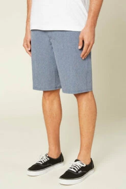 Oneill Mens Shorts Reserve Heather 21" -clothing shop reserveheather21 SP018A013 nvy 3 1200x1200 1e63fcd8 eb18 4409 bc63 ee68e3b57143