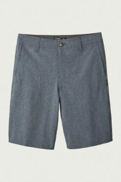 Oneill Mens Shorts Reserve Heather 21" -clothing shop reserveheather21 SP018A013 nvy f 1200x1200 713b6eaf d840 433b b62b a6a4f05fda8c
