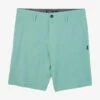 Oneill Mens Shorts Reserve Light Check Hybrid 19" -clothing shop reserveheatherlightcheck20 SP318