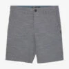 Oneill Mens Shorts Reserve Slub 20"