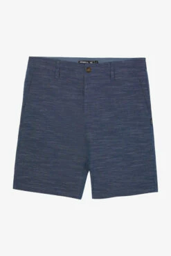 Oneill Mens Shorts Reserve Slub 20" -clothing shop reserveslub20 SP318A005 nvy 8 12