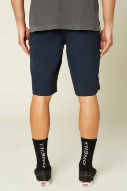 Oneill Mens Shorts Reserve Solid Hybrid -clothing shop reservesolid SP018A014 nvy 2 1200x1200 813694c9 3f6c 44c8 8cd7 3203f4040e89