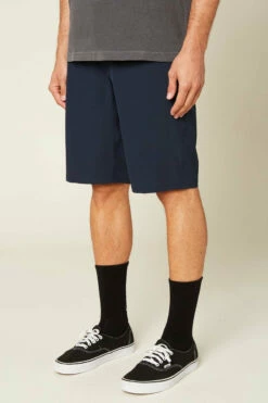Oneill Mens Shorts Reserve Solid Hybrid -clothing shop reservesolid SP018A014 nvy 3 1200x1200 5bbd5ea9 7bb1 4686 9bc9 7fed4c6fc85e