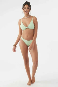 Oneill Womens Bikini Bottoms Saltwater Solids Hermosa -clothing shop saltwatersolidshermosabotto SP34 3