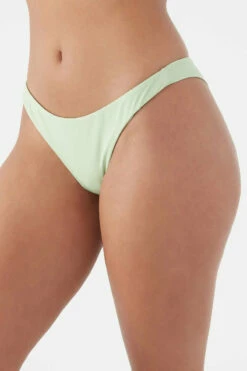 Oneill Womens Bikini Bottoms Saltwater Solids Hermosa -clothing shop saltwatersolidshermosabotto SP34 6