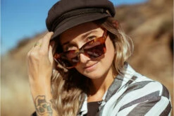 VonZipper Sunglasses Juke -clothing shop sgt04761 jpg