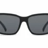 VonZipper Sunglasses Elmore S.I.N. -clothing shop smrfaelm bks 1
