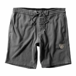 Vissla Mens Shorts Solid Sets 18.5" Sofa Surfer -clothing shop solid sets 185 sofa surfer chr phantom 2 1 516d