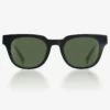 Madson Sunglasses Spector -clothing shop spector blackgloss g15 front squ