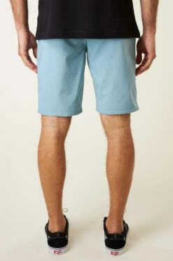 Oneill Mens Shorts Stockton Hybrid -clothing shop stocktonhybrid SP018A010 aqu 3 1200x1200 6b109612 7117 4e9e a6bb 5acb224a98bf