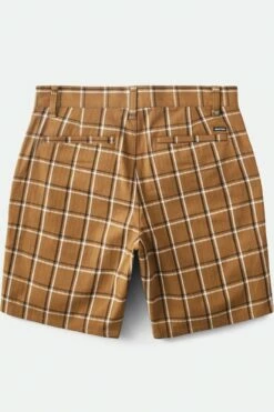 Brixton Mens Shorts Choice Chino -clothing shop tgvpkr51biiianvp3i6o