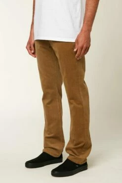 Oneill Mens Pants Tilt Cord -clothing shop tiltcordpant FA1109105 dkh 2 1200x1200 d5eda959 bf94 4998 9913 0c4d13250627