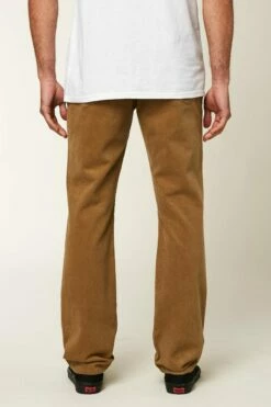 Oneill Mens Pants Tilt Cord -clothing shop tiltcordpant FA1109105 dkh 3 1200x1200 abeb6064 120c 402a 8778 229b68ff2c35