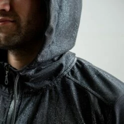 Toes On The Nose Mens Jacket Hudson -clothing shop toes on the nose hudson waterproof detail 2 2000x 918f453e a691 4733 a212 babde8603eb0