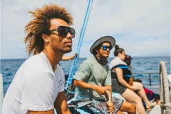 VonZipper Sunglasses Roller -clothing shop tommy pieruckimay05 2021img 5852 jpg