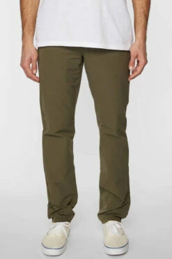 Oneill Mens Pants Trvlr Coast Hybrid -clothing shop trvlrcoasthybridpant FA2109101 2