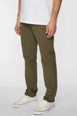 Oneill Mens Pants Trvlr Coast Hybrid -clothing shop trvlrcoasthybridpant FA2109101 a