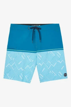 Oneill Mens Boardshorts Hyperfreak Tech Trvlr Nomad 20"