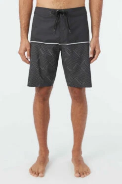 Oneill Mens Boardshorts Hyperfreak Tech Trvlr Nomad 20" 20 Oneill Mens Boardshorts Hyperfreak Tech Trvlr Nomad 20" -clothing shop trvlrnomadhyperfreakpro20 SP3106 blk 2