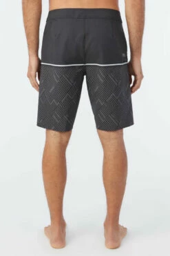 Oneill Mens Boardshorts Hyperfreak Tech Trvlr Nomad 20" 22 Oneill Mens Boardshorts Hyperfreak Tech Trvlr Nomad 20" -clothing shop trvlrnomadhyperfreakpro20 SP3106 blk 4