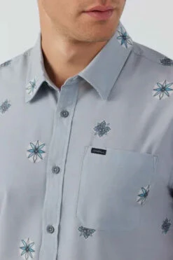 Oneill Mens Woven Trvlr Upf Traverse 24 Oneill Mens Woven Trvlr Upf Traverse -clothing shop trvlrupftraversessstandard SP310 lgr 3