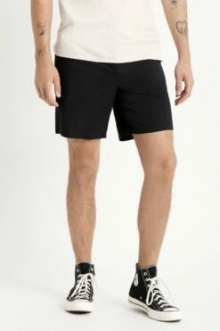 Brixton Mens Shorts Choice E-Waist