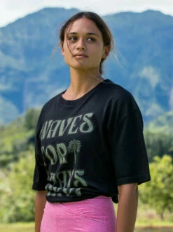 Roxy Womens Shirt Barracuda Oversized -clothing shop urjzt03719 roxy l kvj0 frt1