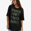 Roxy Womens Shirt Barracuda Oversized 1 Roxy Womens Shirt Barracuda Oversized -clothing shop urjzt03719 roxy w kvj0 frt1