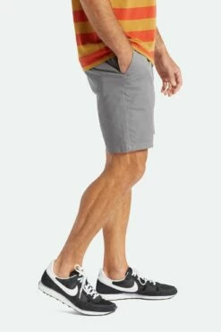 Brixton Mens Shorts Choice Chino -clothing shop wh9jdpokvsfqnkf9lqtz
