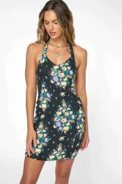 Oneill Womens Dress Wren 13 Oneill Womens Dress Wren -clothing shop wren FA2416041 blk 9 1200x1200 6bea8bc1 6225 4610 990e 08ebc792822c