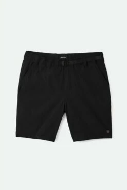 Brixton Mens Shorts Steady Cinch Utility -clothing shop wxo2oc5gfnwgl8fbml79