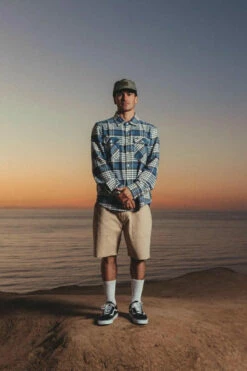 Brixton Mens Shorts Surplus -clothing shop yfmn3k8beqqvp7dyuvaw